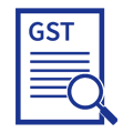 GST Invoices and Bills, GST billing software